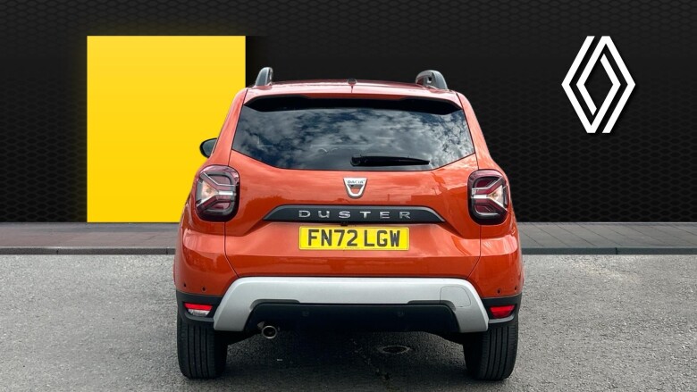 Dacia Duster 1.3 TCe 130 Prestige 5dr Petrol Estate